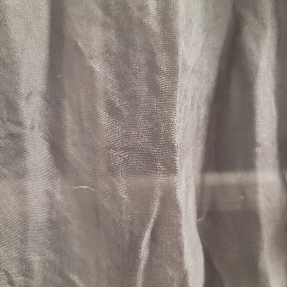 sheer blouse - Picture 4 of 6